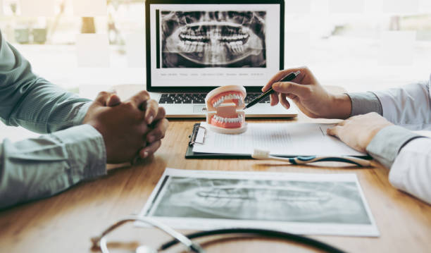 Oral Surgery in Apex, NC