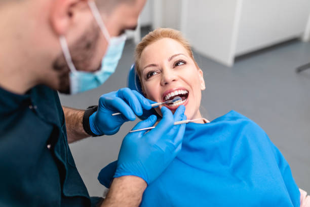 Best Emergency Dental Care  in Apex, NC