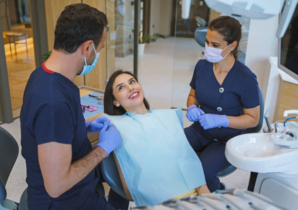 Best Oral Cancer Screening  in Apex, NC