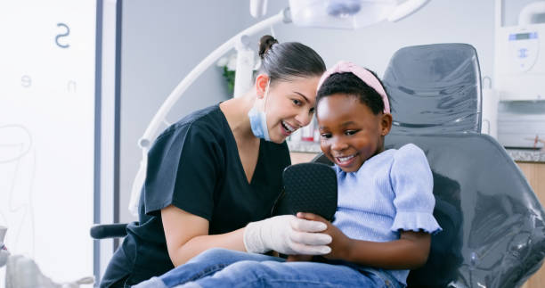 Oral Cancer Screening in Apex, NC