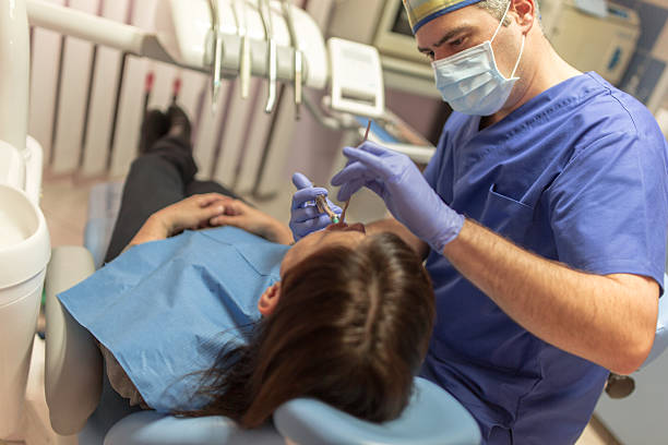  Apex, NC Dental Services Pros