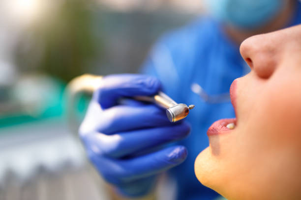 Laser Dentistry in Apex, NC